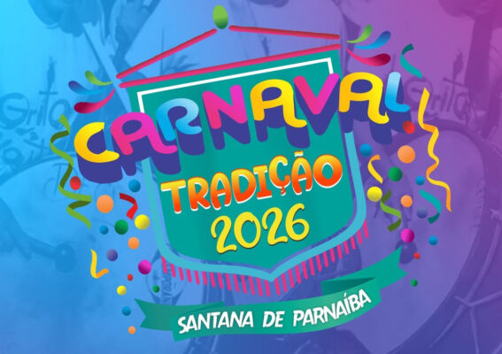 Carnaval 2026: confira a programação de Santana de Parnaíba