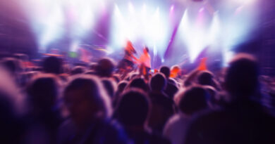 Shows internacionais confirmados para 2026 em São Paulo