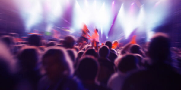 Shows internacionais confirmados para 2026 em São Paulo