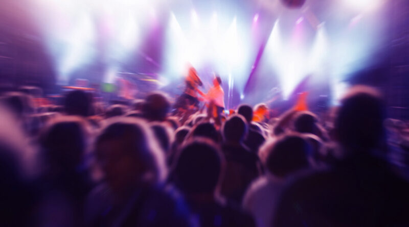 Shows internacionais confirmados para 2026 em São Paulo