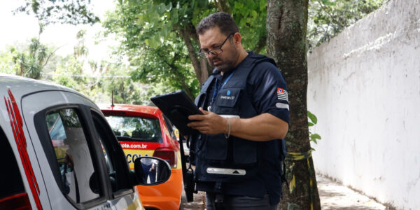 CNH em SP: Detran-SP retira baliza e autoriza carro automático em exame
