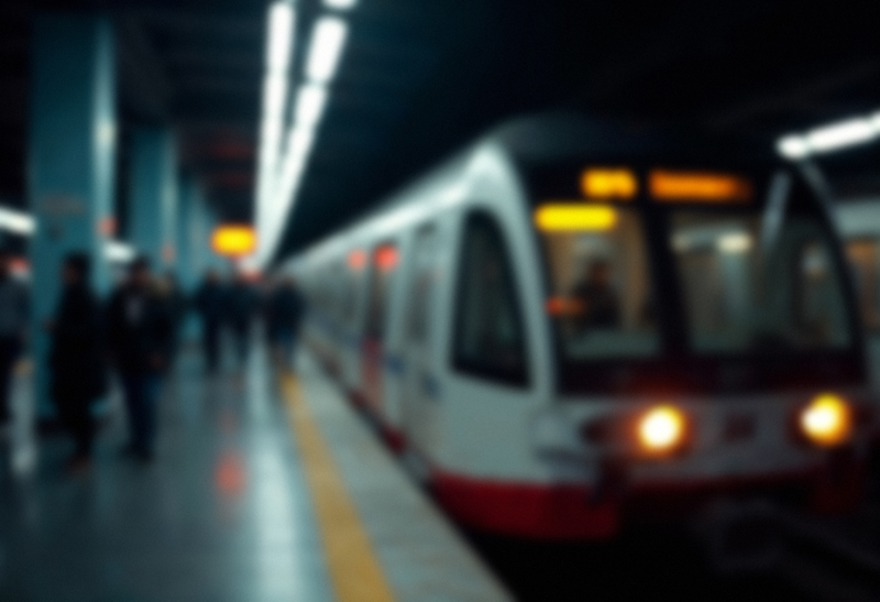 Trens e metrô de SP têm nova tarifa a partir de 6 de janeiro