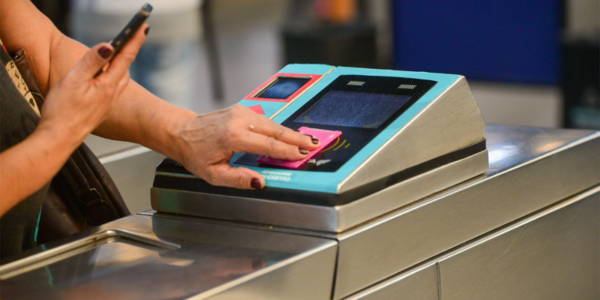 Trens e metrô de SP têm nova tarifa a partir de 6 de janeiro