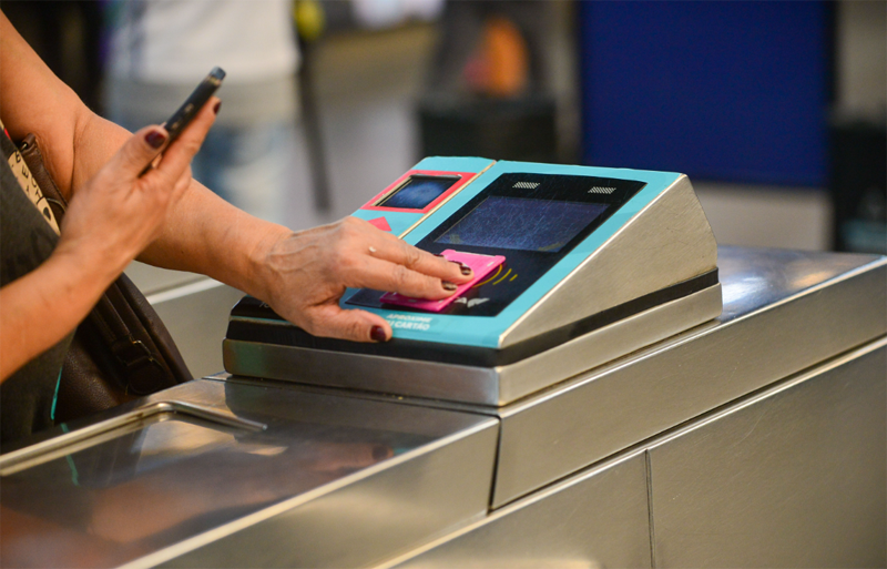 Trens e metrô de SP têm nova tarifa a partir de 6 de janeiro