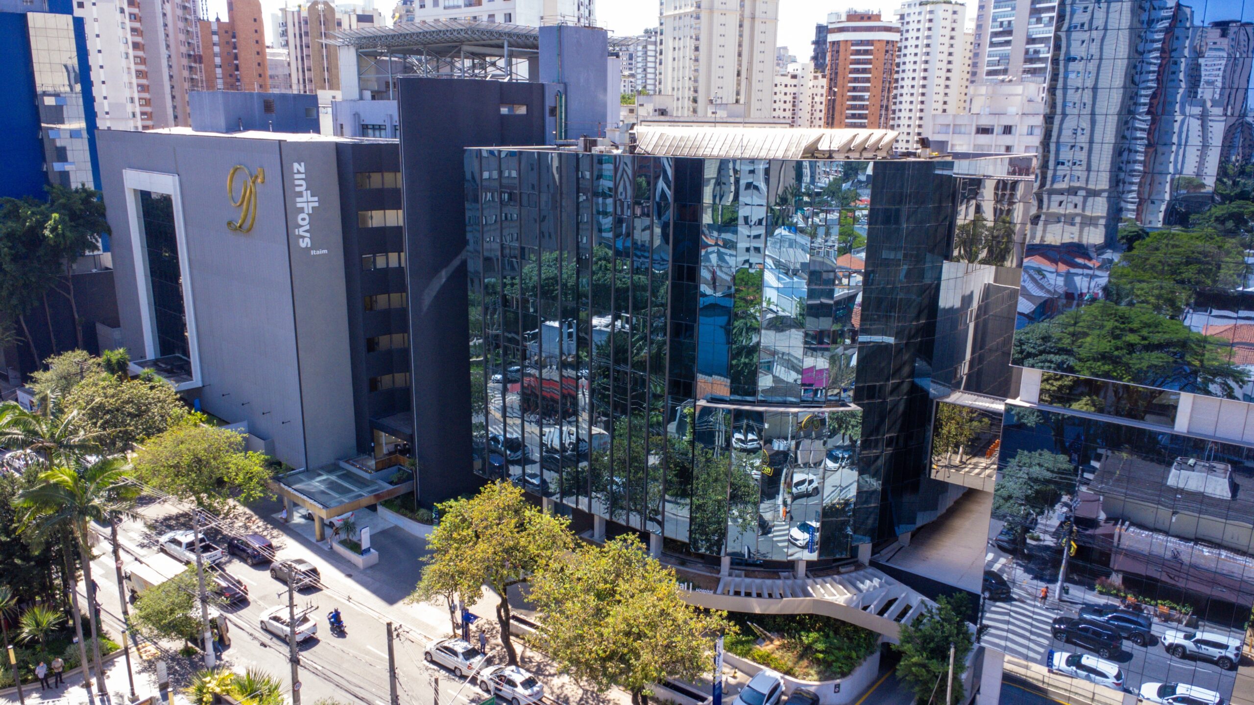 Rede D’Or oferece mais de 2 mil vagas de emprego em SP