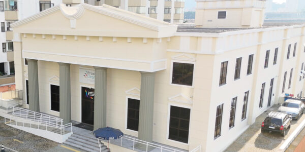 Próximo Degrau abre mais 20 vagas na área da saúde em Alphaville