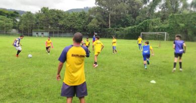 Escolas de Esportes de Barueri retornam aulas em todos os polos