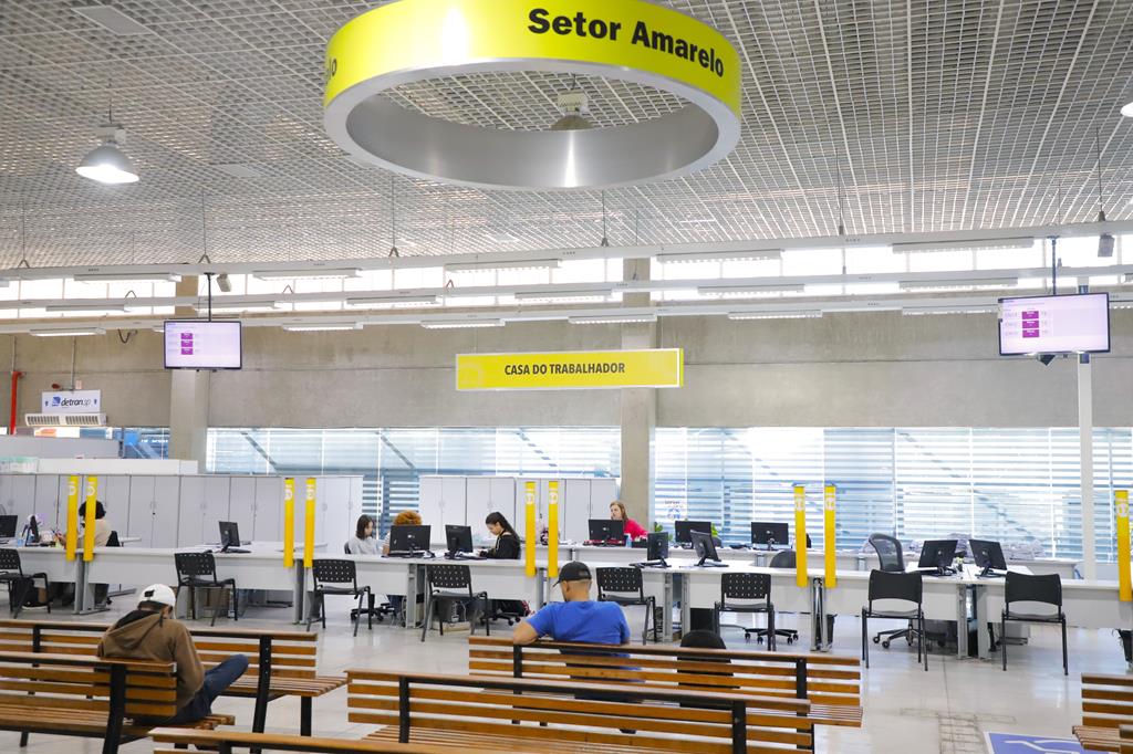 Barueri é a 4ª cidade de SP que mais gerou empregos em 2025