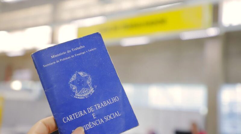 Barueri é a 4ª cidade de SP que mais gerou empregos em 2025