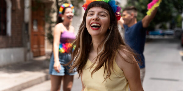 Carnaval de Rua 2026 de São Paulo: onde consultar a programação