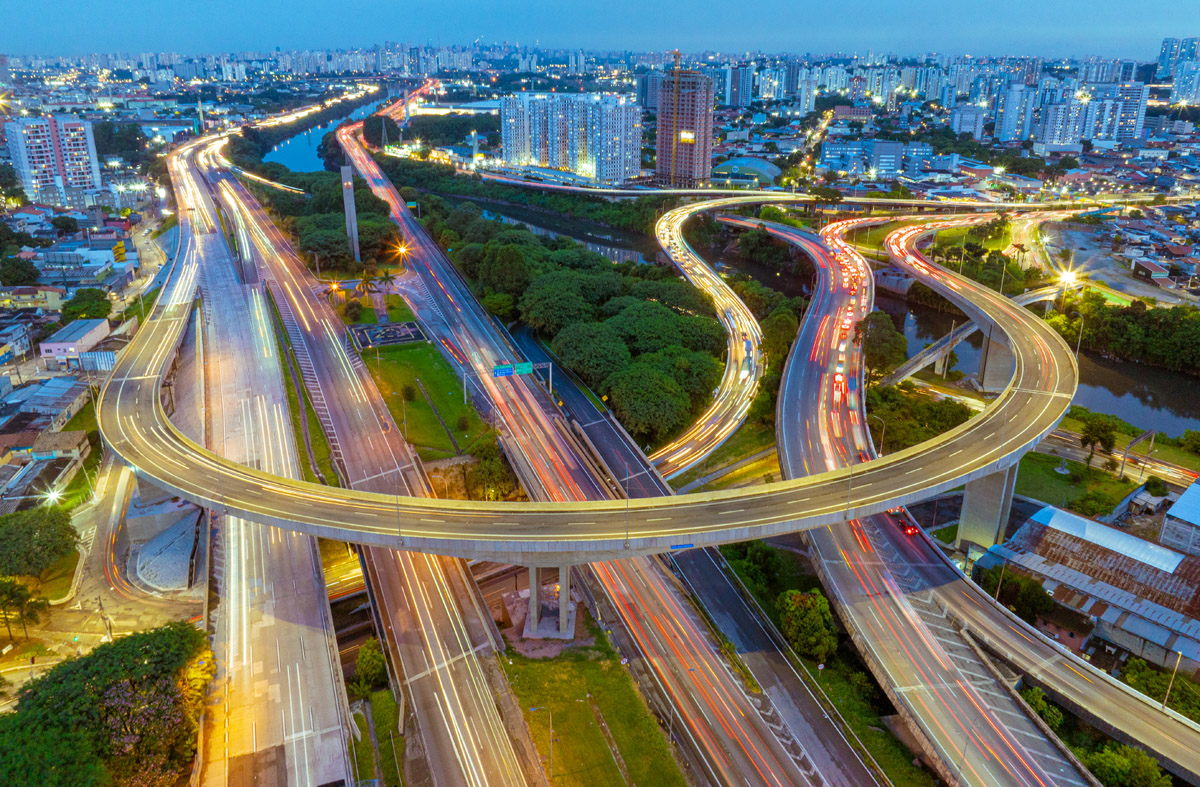 Carnaval: 1,66 milhão de veículos deve circular na Castello