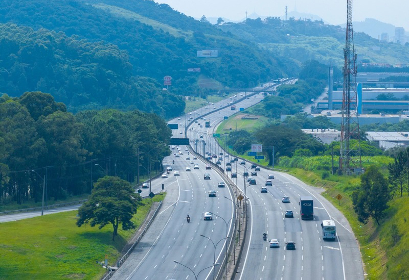 Carnaval: 1,66 milhão de veículos deve circular na Castello