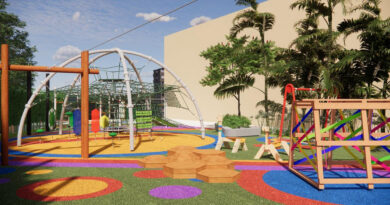 Shopping Tamboré inaugura novo Espaço Kids no Carnaval