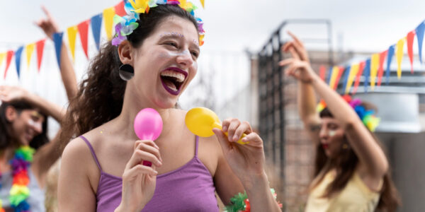 Carnaval e shows agitam Alphaville, Barueri e Santana de Parnaíba em fevereiro