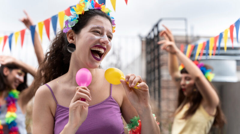 Carnaval e shows agitam Barueri e Parnaíba em fevereiro