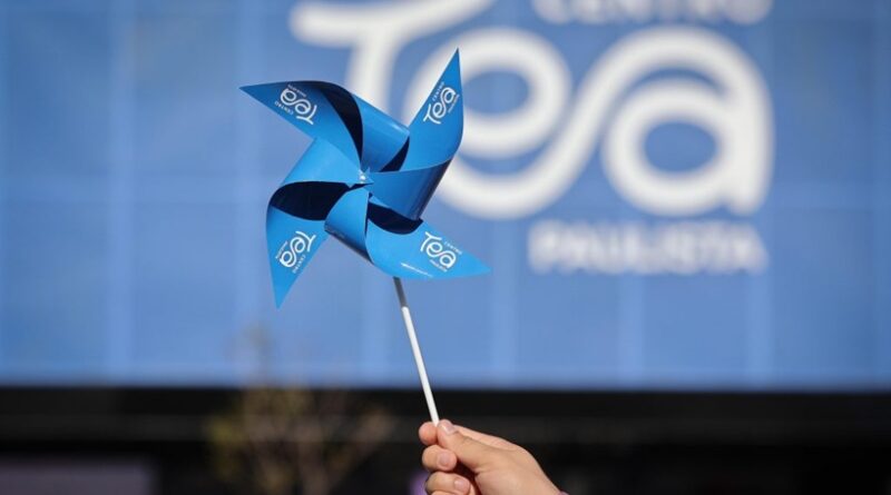 SP aprova lei para sessões de cinema adaptadas a autistas