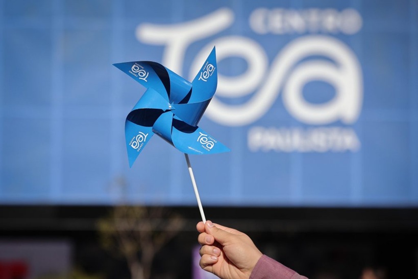 SP aprova lei para sessões de cinema adaptadas a autistas