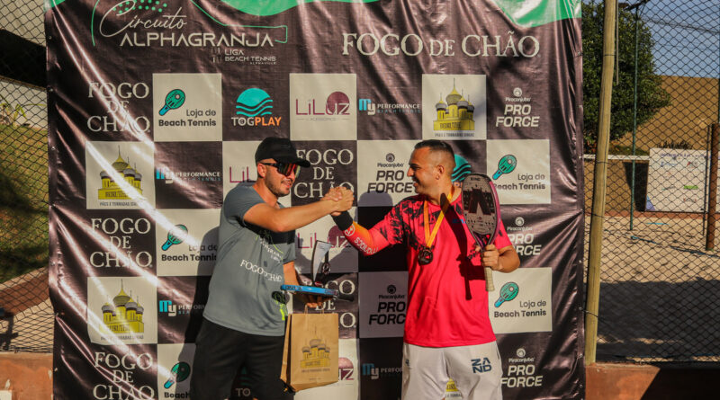 Circuito Alphagranja Fogo de Chão 2026 terá 9 etapas na região