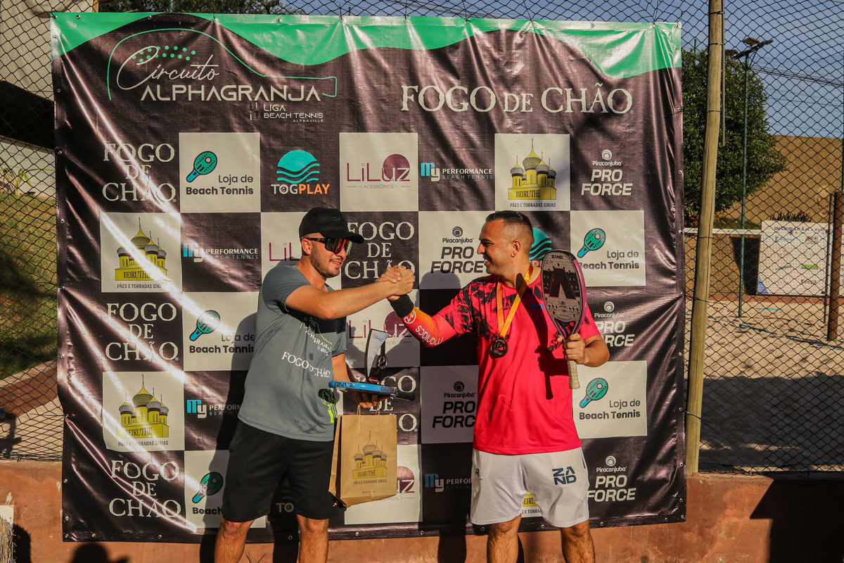 Circuito Alphagranja Fogo de Chão 2026 terá 9 etapas na região