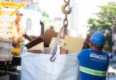 2 serviços gratuitos para descarte de resíduos em Barueri