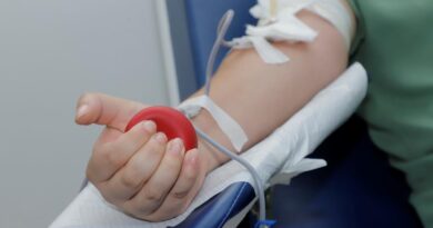 Barueri abriga posto da Fundação Pró-Sangue e reforça importância da doação