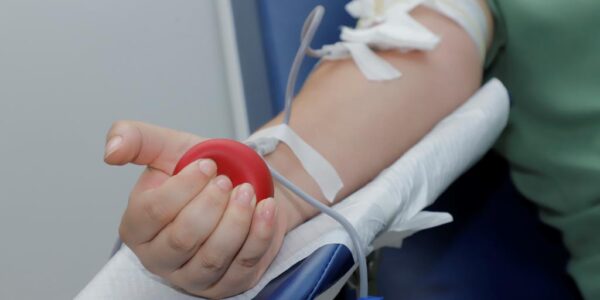 Barueri abriga posto da Fundação Pró-Sangue e reforça importância da doação