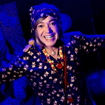 Alphaville recebe espetáculo inclusivo “Um Sonho – O Musical”