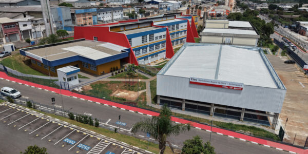 Etec Bartolomeu Bueno da Silva é inaugurada nesta segunda-feira, 23, em Santana de Parnaíba