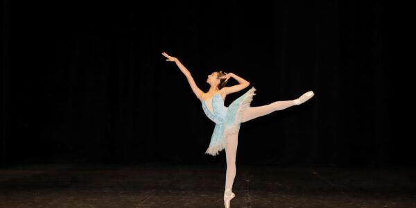 Festival Barueri de Dança abre inscrições para edição 2026