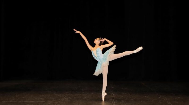 Festival Barueri de Dança abre inscrições para edição 2026