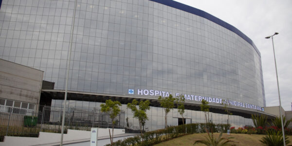 Hospital Santa Ana implanta Boletim Eletrônico do Paciente na UTI