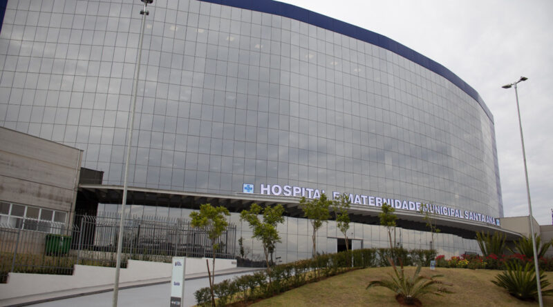 Hospital Santa Ana implanta Boletim Eletrônico do Paciente na UTI