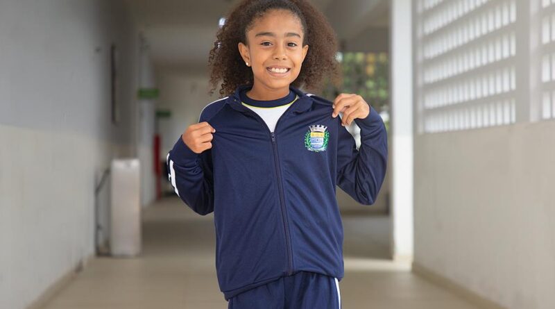 Início das aulas em Barueri será a partir de 9 de fevereiro