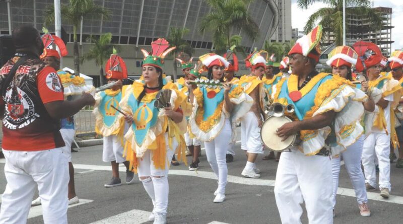 Carnaval 2026: confira o que abre e o que fecha em Barueri