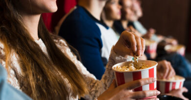 Semana do Cinema a R$ 10: onde aproveitar em Alphaville e arredores