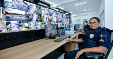 Smart+ Santana de Parnaíba: cidadãos podem cadastrar suas câmeras