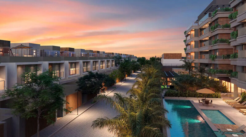 Alpha Vert: natureza, sofisticação e segurança em um dos endereços mais valorizados de Alphaville