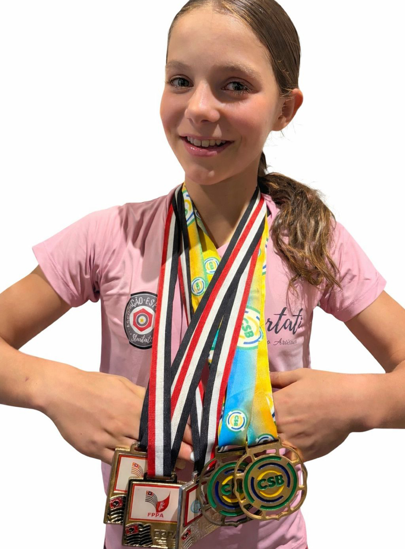 Startati participa do Campeonato Brasileiro de Patinação Artística 2026