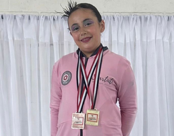 Startati participa do Campeonato Brasileiro de Patinação Artística 2026