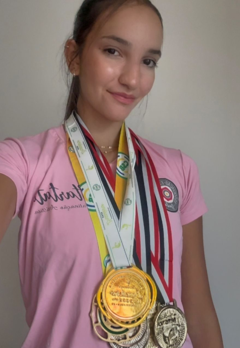 Startati participa do Campeonato Brasileiro de Patinação Artística 2026