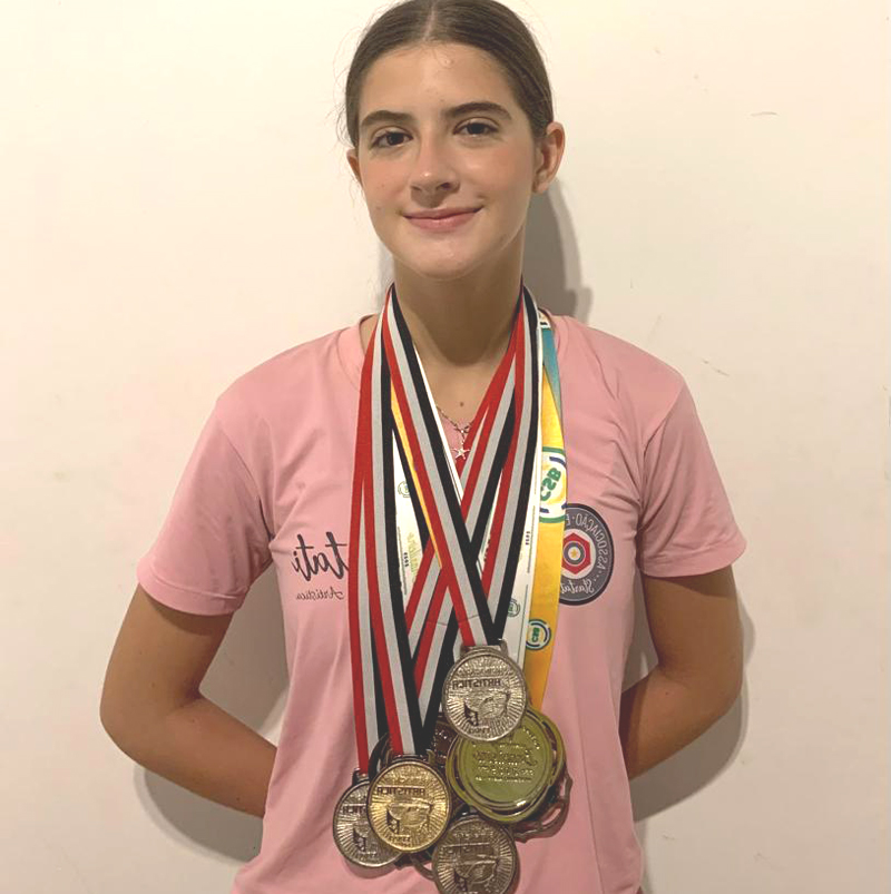 Startati participa do Campeonato Brasileiro de Patinação Artística 2026