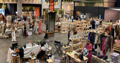 3º Garage Experience traz novas experiências para Alphaville