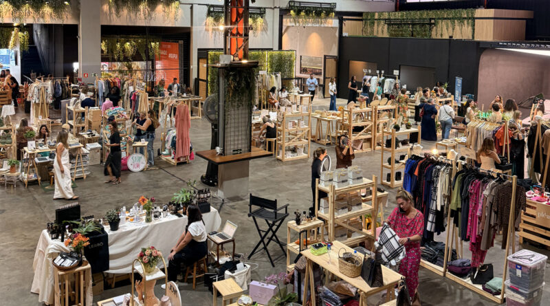 3º Garage Experience traz novas experiências para Alphaville