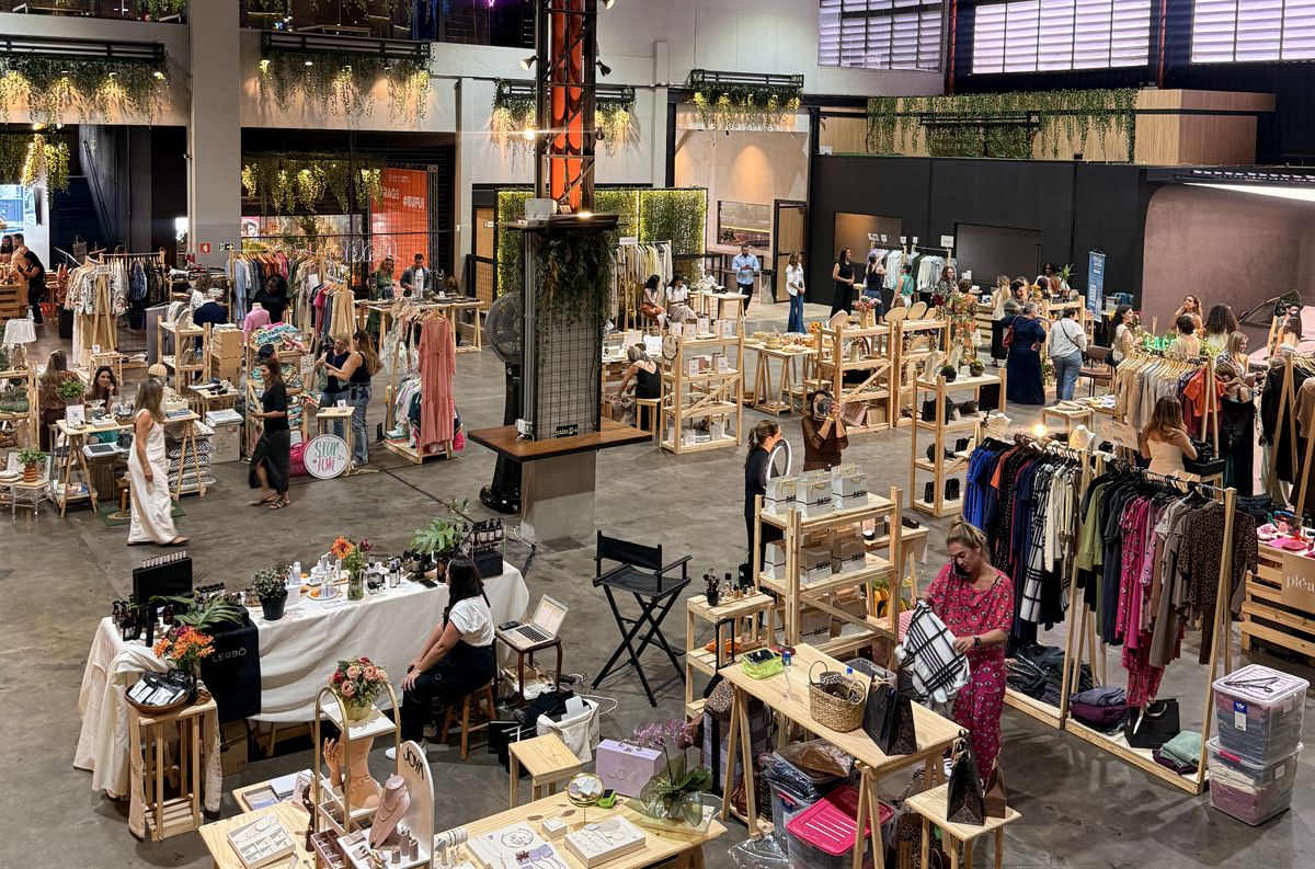 3º Garage Experience traz novas experiências para Alphaville