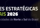 Reunião da Connected Smart Cities acontece em Santana de Parnaíba