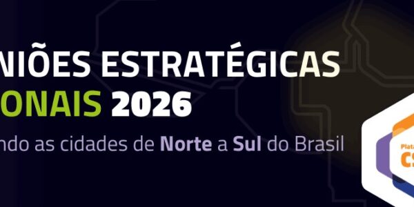 Reunião da Connected Smart Cities acontece em Santana de Parnaíba