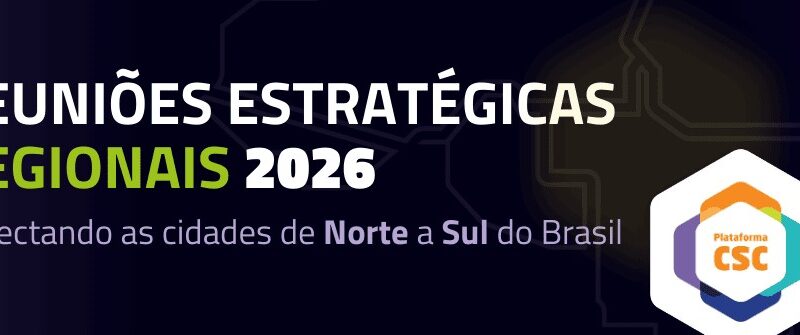 Reunião da Connected Smart Cities acontece em Santana de Parnaíba