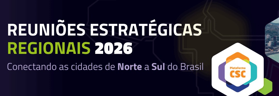 Reunião da Connected Smart Cities acontece em Santana de Parnaíba