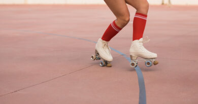 Startati participa do Campeonato Brasileiro de Patinação Artística 2026