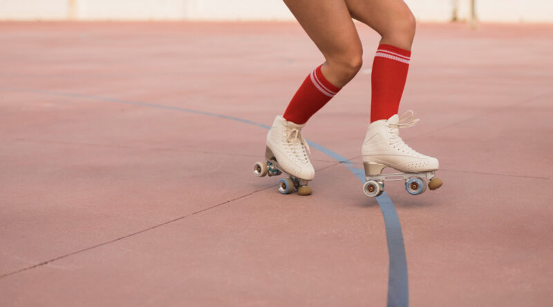 Startati participa do Campeonato Brasileiro de Patinação Artística 2026